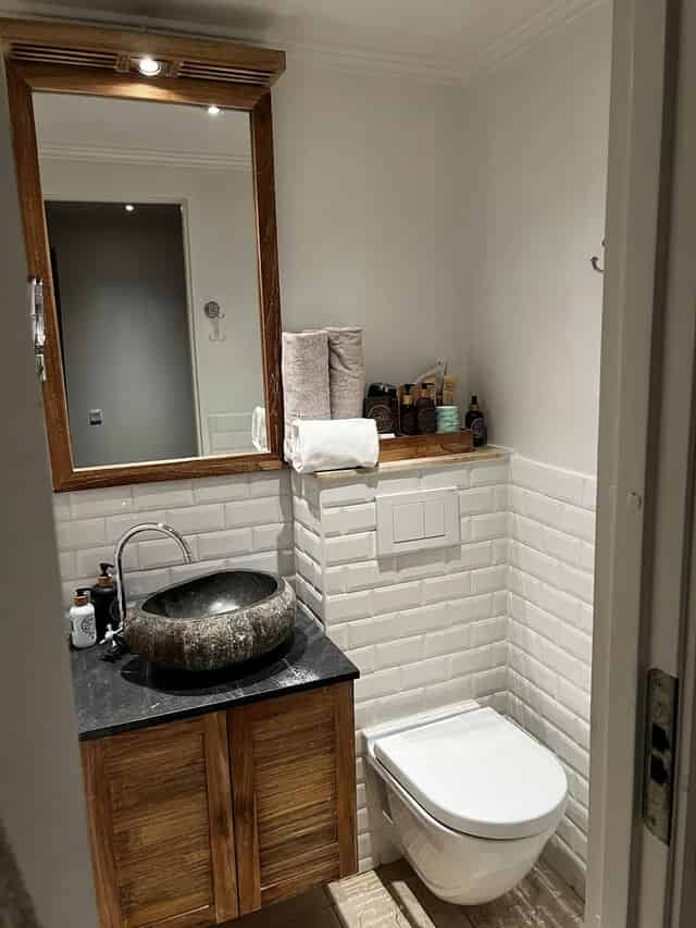 Small Conference Room