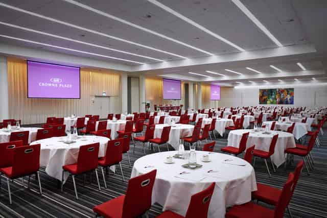 Ballroom