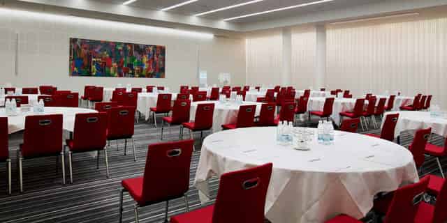 Ballroom