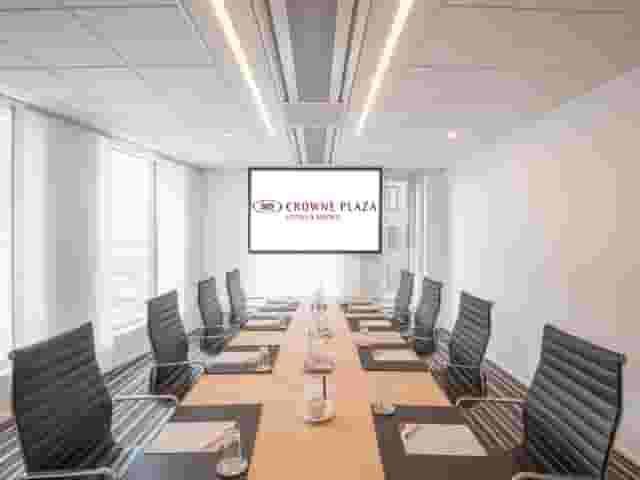 Conference center