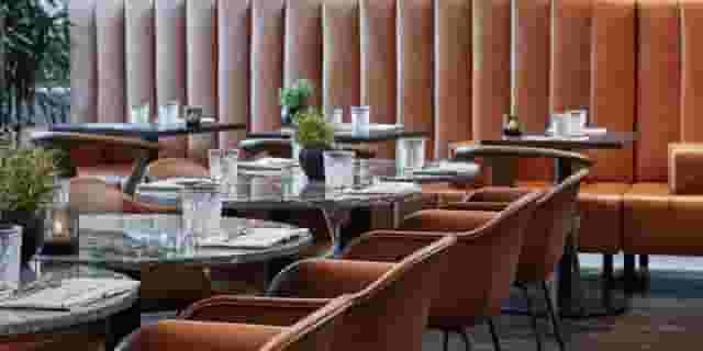 Restaurant BARK