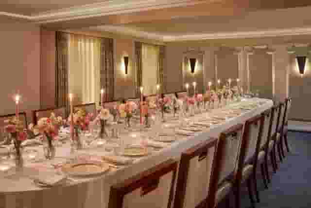 Highgrove Room