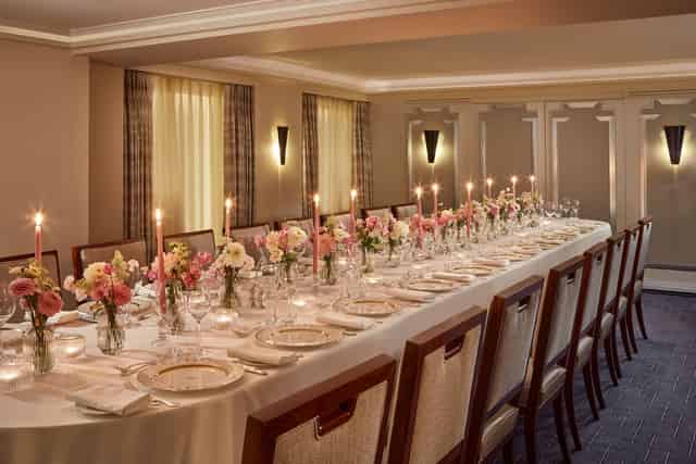 Highgrove Room