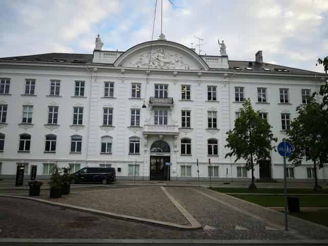 Skuespillerhuset