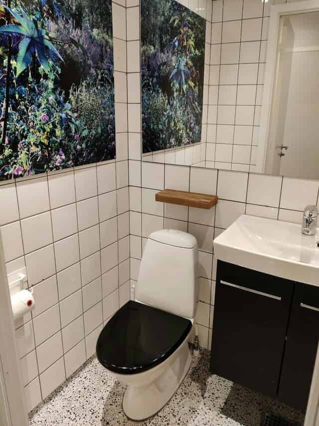 Plænen