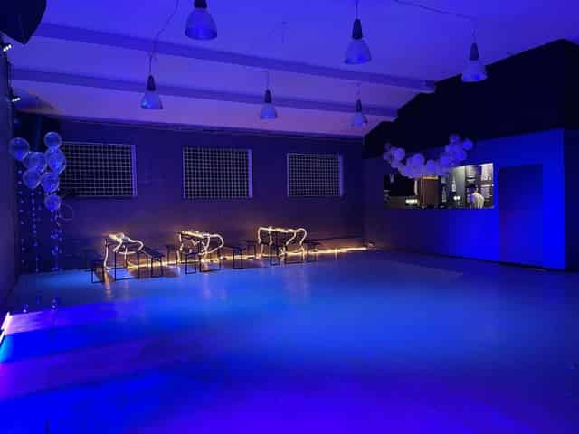 Private Dining - Frederiksberg