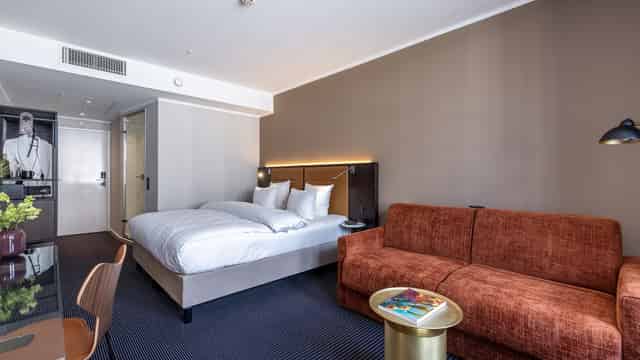 Suites