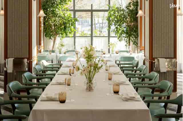 Cecconi's / Soho House - Book for your event - .com