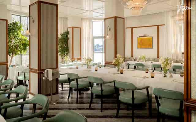 Cecconi's / Soho House - Book til dit arrangement - .com