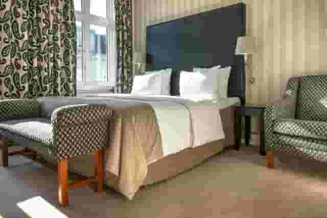 Hotel Mayfair
