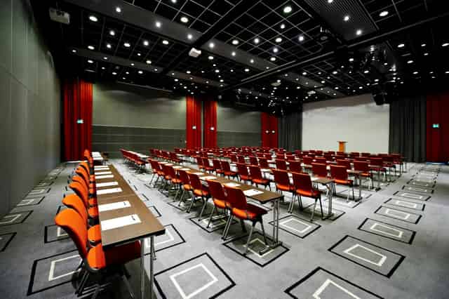Meeting Room 3