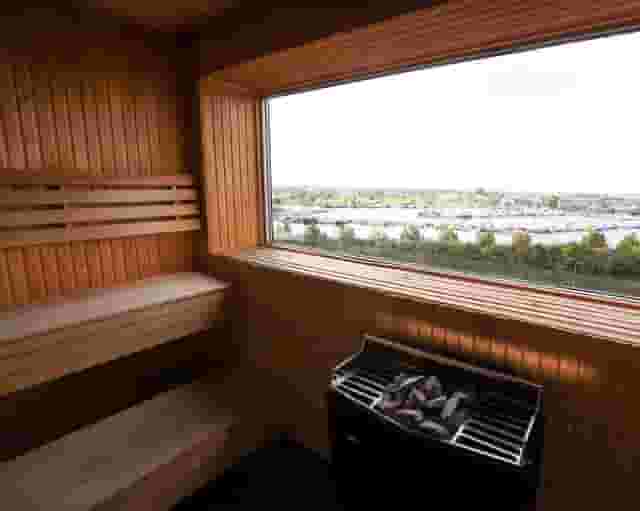Meeting Room 3