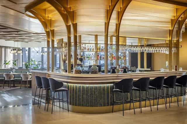 Meeting Rooms