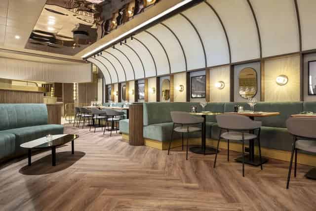 Meeting Rooms