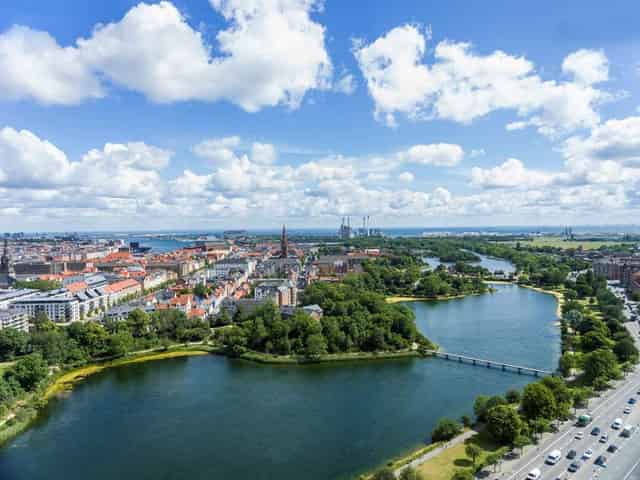 Denmark