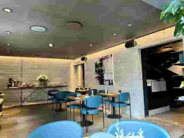 Lounges