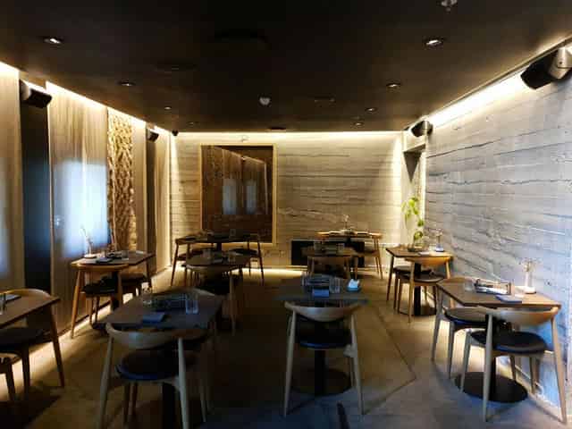 Lounges