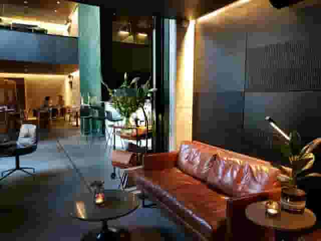 Lounges