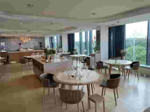 Bistro