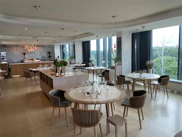 RESTAURANT REBEL, Copenhagen - Indre By (Inner City) - Updated 2025  Restaurant Reviews, Menu & Prices -