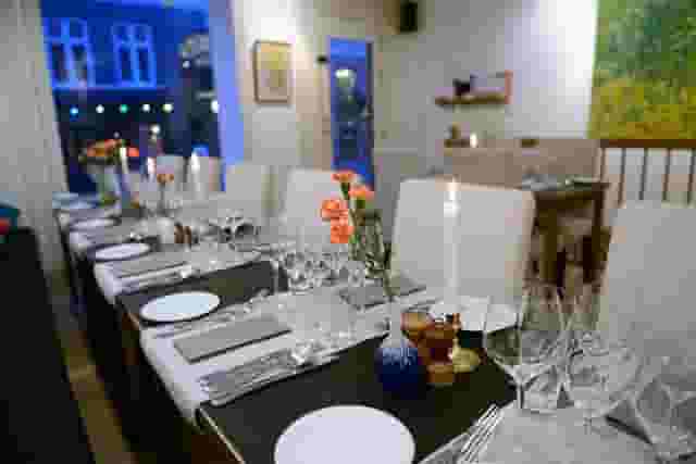 Bistro