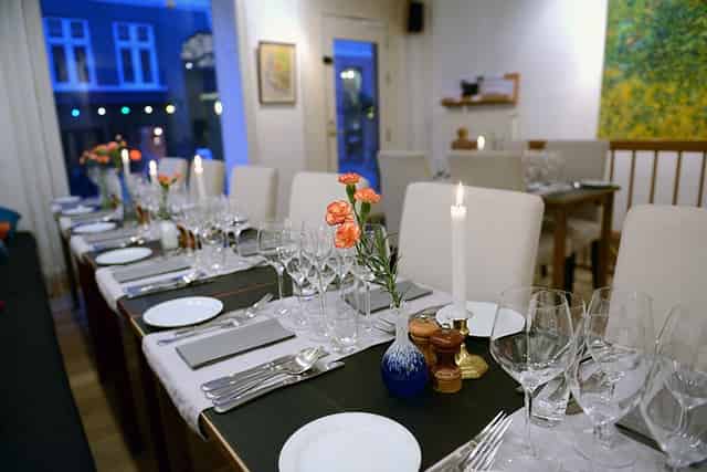 Bistro