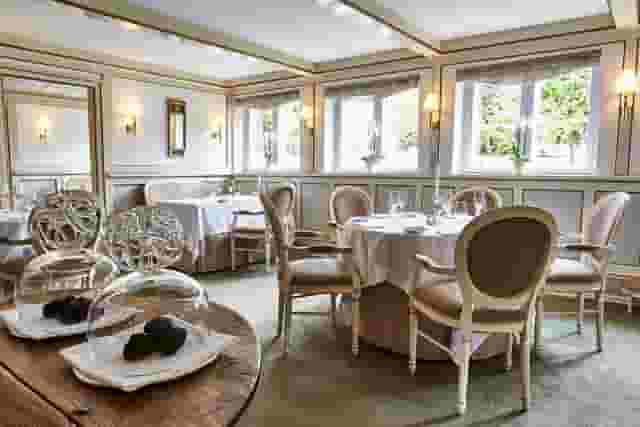 Bistro