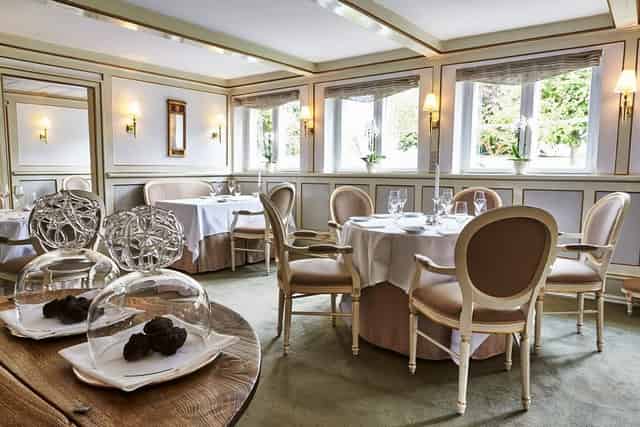 Bistro