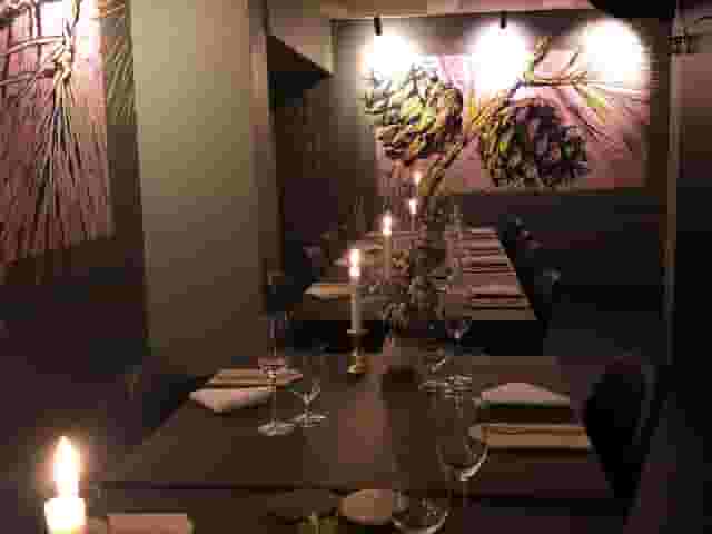 Bistro