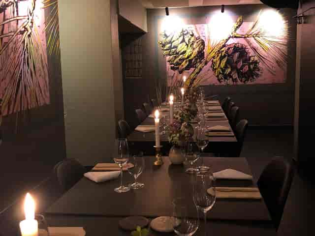 RESTAURANT REBEL, Copenhagen - Indre By (Inner City) - Menu, Prices &  Restaurant Reviews -