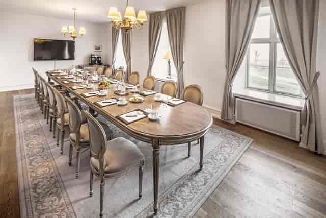Meetings & Conferences – Kokkedal Slot Copenhagen
