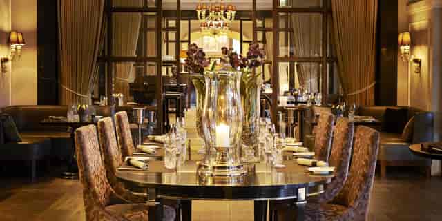 Michelin Star Restaurant Copenhagen | Danish Restaurants…