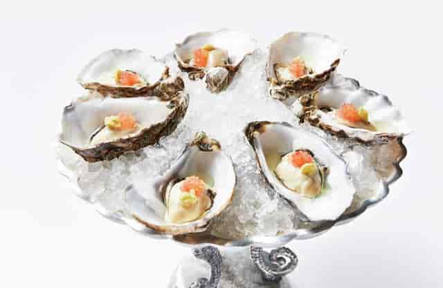 Marchal-Copenhagen-Restaurant-50Best Discovery