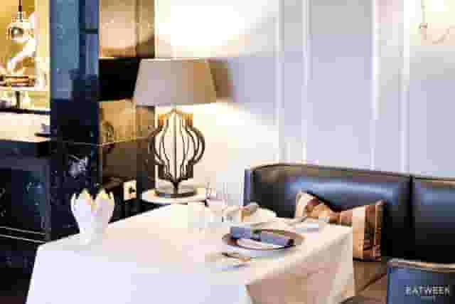 Wine Room