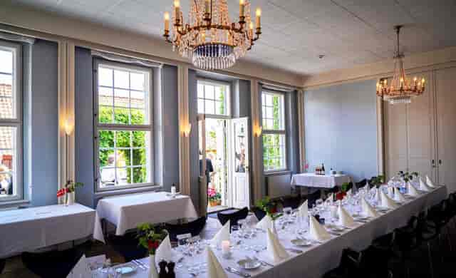 Den Gamle By | Book dit arrangement