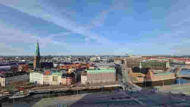 Grønne Sal