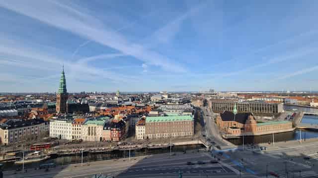 Grønne Sal
