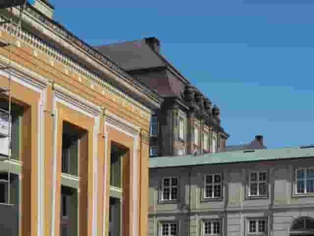 Grønne Sal