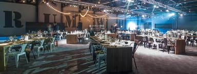 Conference Venues