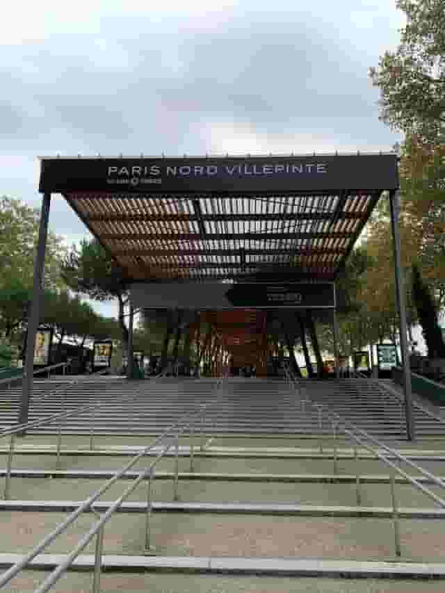 Berlioz amphitheater