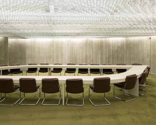 Exhibition Space