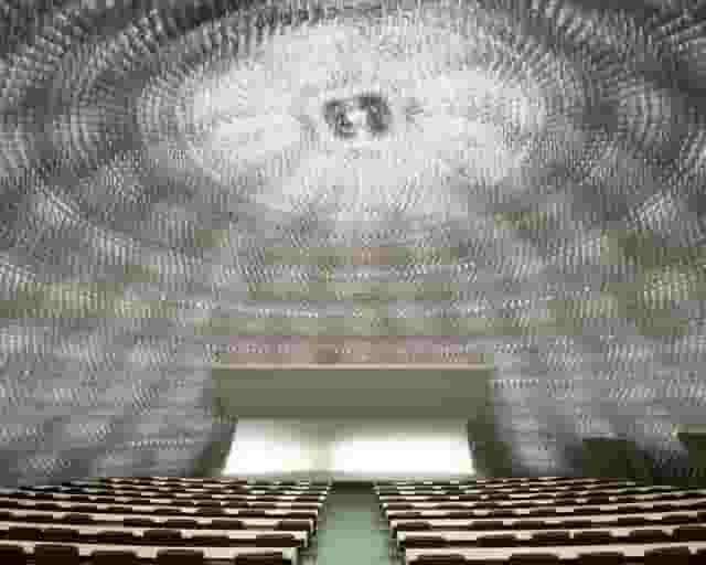 Auditorium