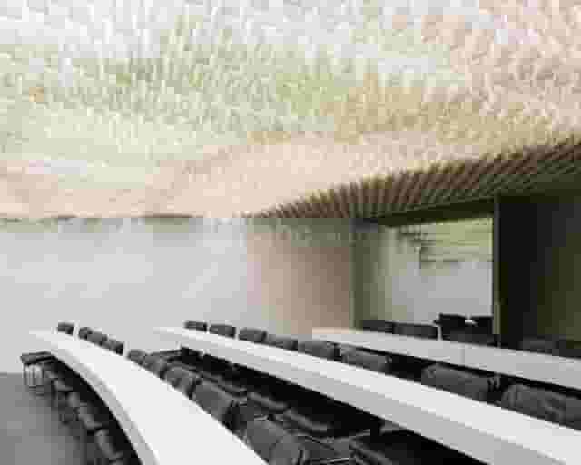 Auditorium