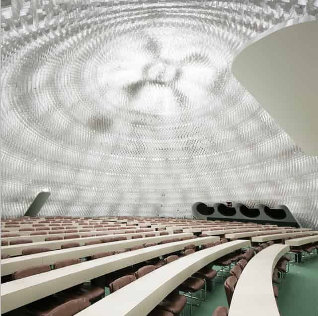 Auditorium