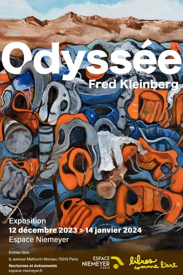 Odyssée