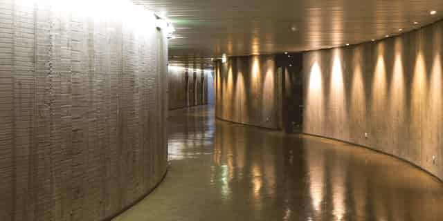 Espace Niemeyer