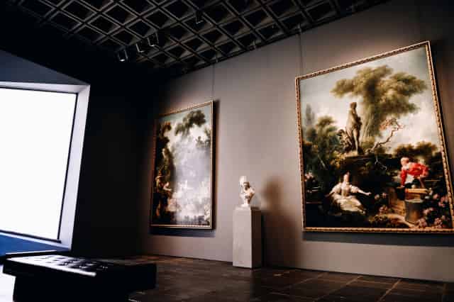 Exhibitions