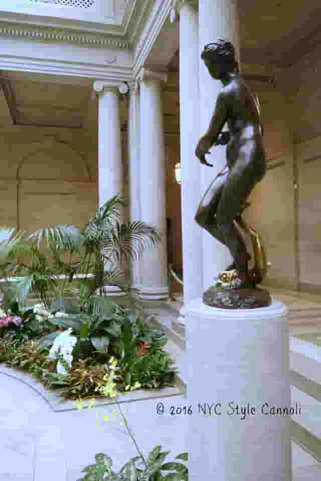 Garden Court