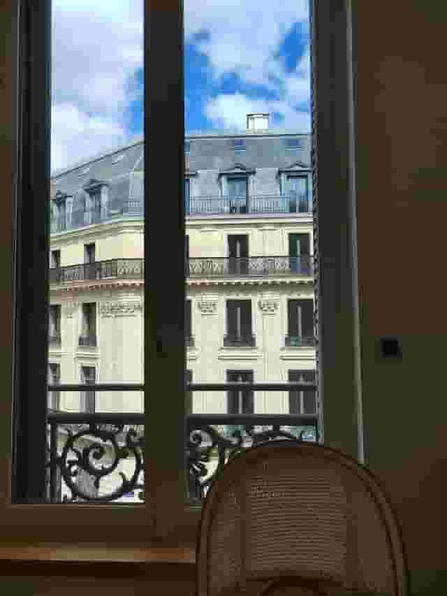 Madeleine