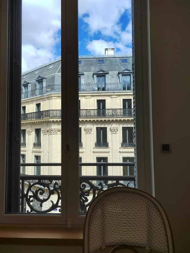 Madeleine